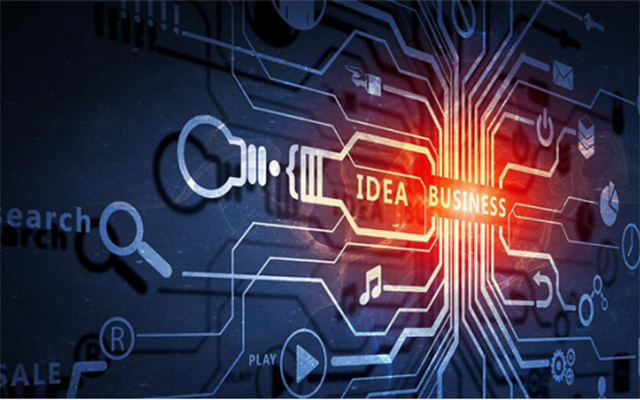 生物物理设备的水冷散热