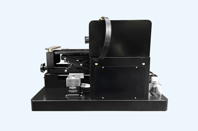 UV固化打印机水冷散热