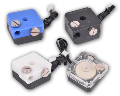 东远芯睿SC-P60A水泵