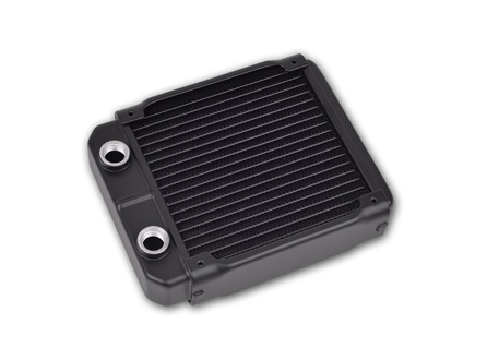 东远芯睿AS120纯铝冷排