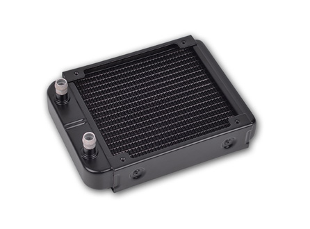 东远芯睿12S-8纯铝冷排