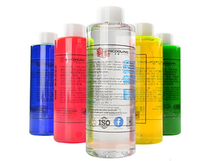 东远芯睿电脑笔记本手机专用导热液500ml水冷散热液